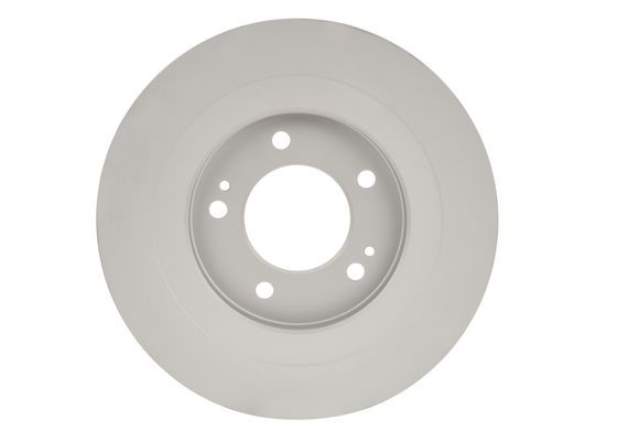 Bromsskiva Solid, Bakaxel Bosch 0 986 479 A47 BOSCH Bromsskiva Solid, Bakaxel Bosch 0 986 479 A47 BOSCH