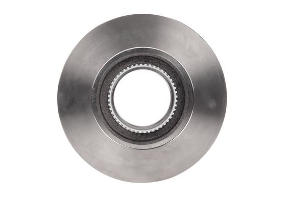 Bromsskiva Solid, Bakaxel Bosch 0 986 479 A50 BOSCH