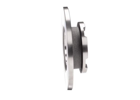 Bromsskiva Solid, Bakaxel Bosch 0 986 479 A50 BOSCH