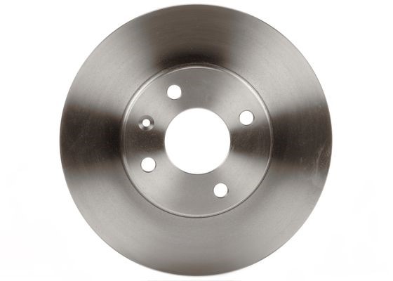 Bromsskiva Ventilerad, Framaxel Bosch 0 986 479 A54 BOSCH