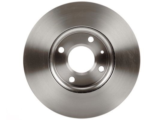Bromsskiva Ventilerad, Framaxel Bosch 0 986 479 A54 BOSCH