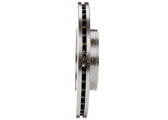 Bromsskiva Ventilerad, Framaxel Bosch 0 986 479 A54 BOSCH