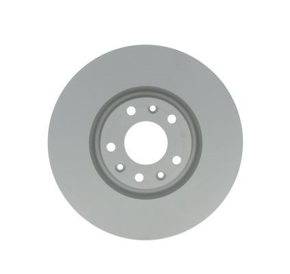 Bromsskiva Ventilerad, Framaxel Bosch 0 986 479 A88 BOSCH