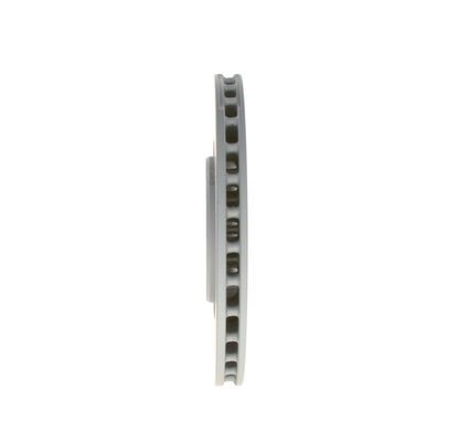 Bromsskiva Ventilerad, Framaxel Bosch 0 986 479 A88 BOSCH