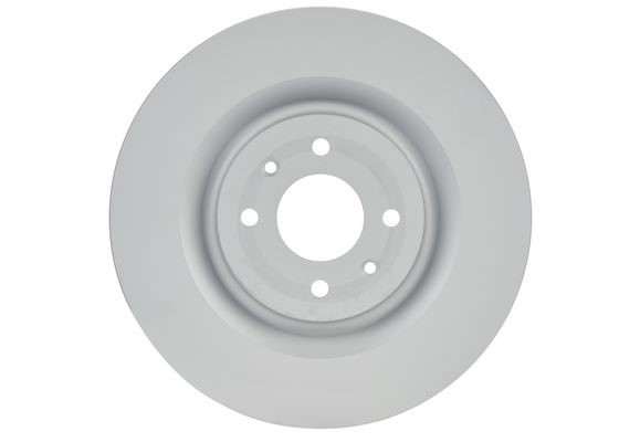 Bromsskiva Ventilerad, Framaxel Bosch 0 986 479 A90 BOSCH