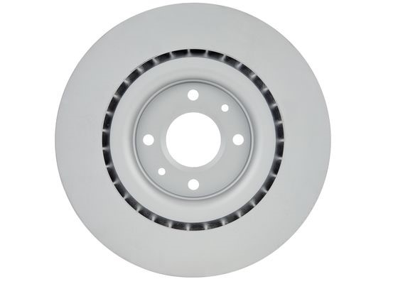 Bromsskiva Ventilerad, Framaxel Bosch 0 986 479 A90 BOSCH