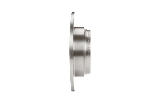 Bromsskiva Solid, Bakaxel Bosch 0 986 479 A91 BOSCH