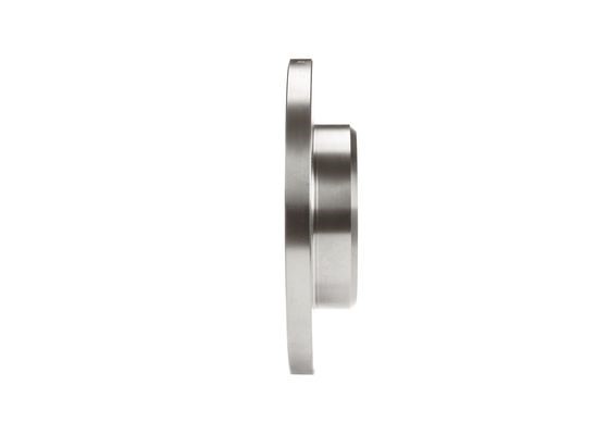 Bromsskiva Solid, Bakaxel Bosch 0 986 479 A93 BOSCH