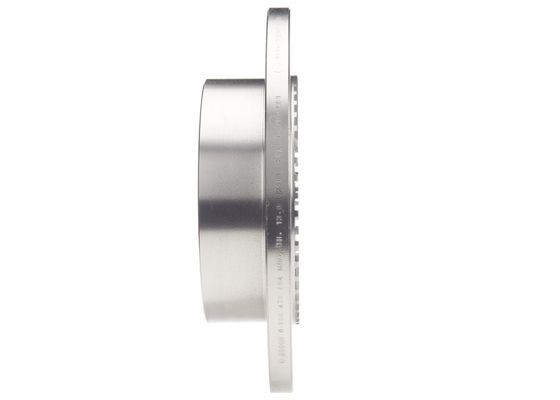Bromsskiva Solid, Bakaxel Bosch 0 986 479 A94 BOSCH