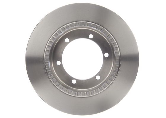 Bromsskiva Solid, Bakaxel Bosch 0 986 479 A94 BOSCH