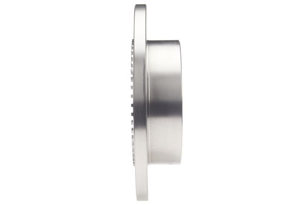 Bromsskiva Solid, Bakaxel Bosch 0 986 479 A94 BOSCH