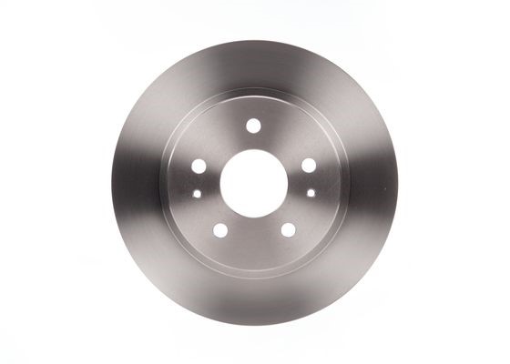 Bromsskiva Ventilerad, Framaxel Bosch 0 986 479 A98 BOSCH