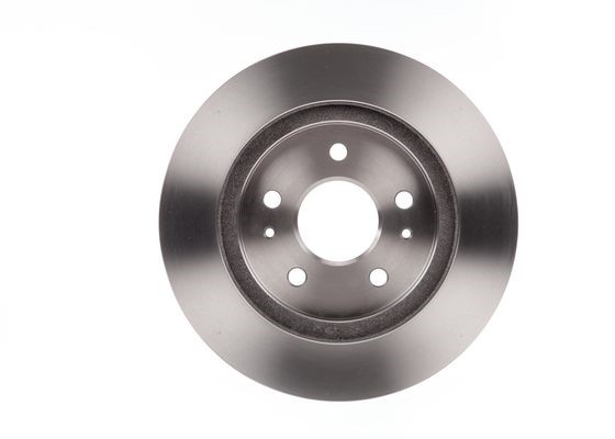 Bromsskiva Ventilerad, Framaxel Bosch 0 986 479 A98 BOSCH
