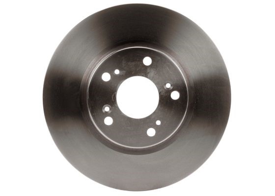 Bromsskiva Ventilerad, Framaxel Bosch 0 986 479 B02 BOSCH