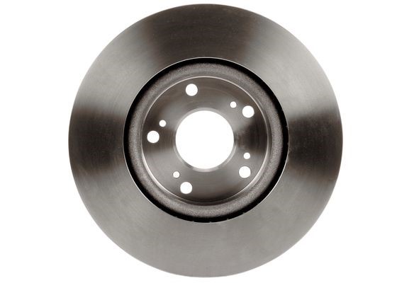 Bromsskiva Ventilerad, Framaxel Bosch 0 986 479 B02 BOSCH