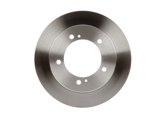 Bromsskiva Solid, Framaxel Bosch 0 986 479 B09 BOSCH