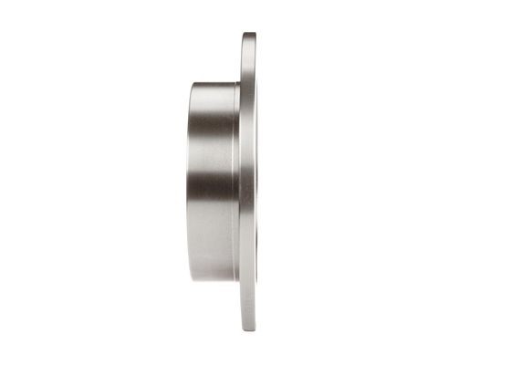 Bromsskiva Solid, Framaxel Bosch 0 986 479 B09 BOSCH