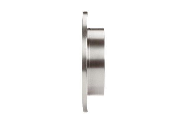 Bromsskiva Solid, Framaxel Bosch 0 986 479 B09 BOSCH