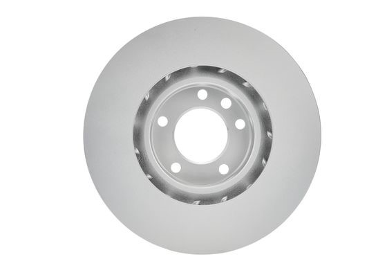 Bromsskiva Ventilerad, Framaxel, Höger Bosch 0 986 479 B13 BOSCH Bromsskiva Ventilerad, Framaxel, Höger Bosch 0 986 479 B13 BOSCH