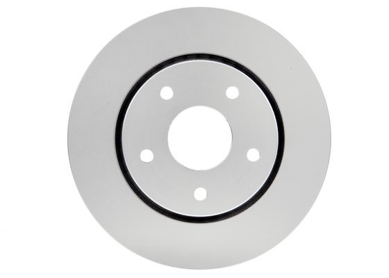 Bromsskiva Ventilerad, Framaxel Bosch 0 986 479 B17 BOSCH