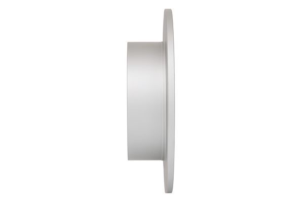 Bromsskiva Solid, Bakaxel Bosch 0 986 479 C21 BOSCH