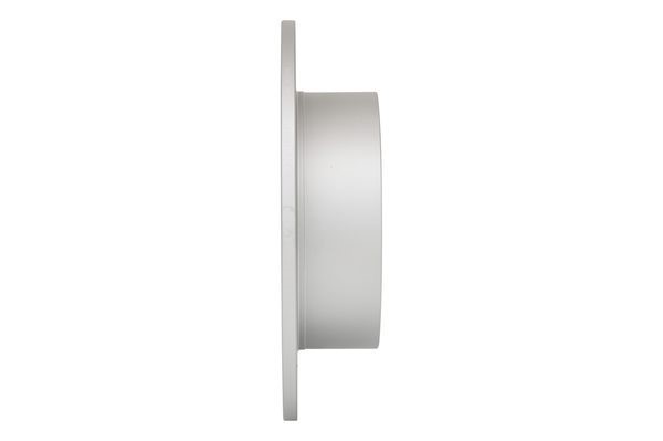Bromsskiva Solid, Bakaxel Bosch 0 986 479 C21 BOSCH
