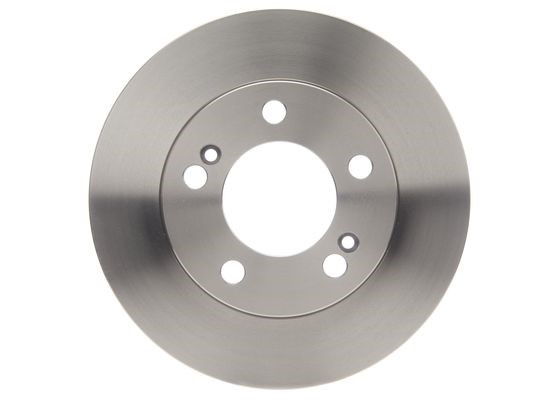 Bromsskiva Ventilerad, Framaxel Bosch 0 986 479 C31 BOSCH