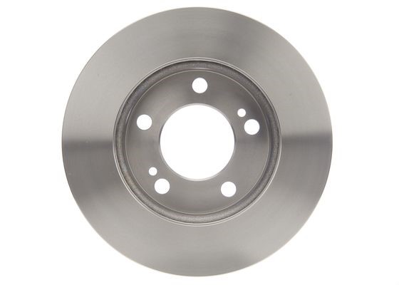 Bromsskiva Ventilerad, Framaxel Bosch 0 986 479 C31 BOSCH