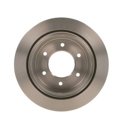 Bromsskiva Ventilerad, Bakaxel Bosch 0 986 479 C32 BOSCH