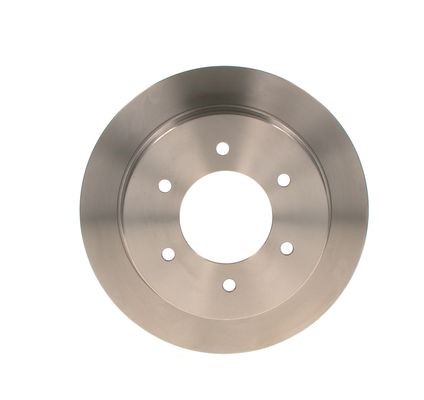 Bromsskiva Ventilerad, Bakaxel Bosch 0 986 479 C32 BOSCH