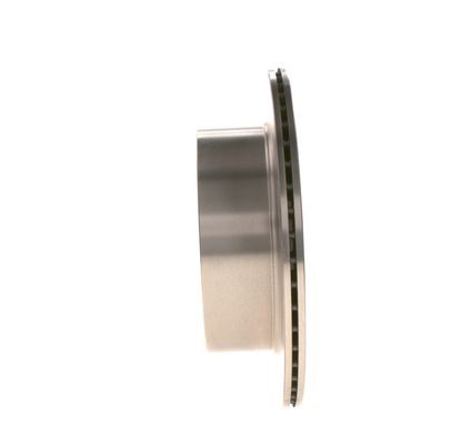 Bromsskiva Ventilerad, Bakaxel Bosch 0 986 479 C32 BOSCH