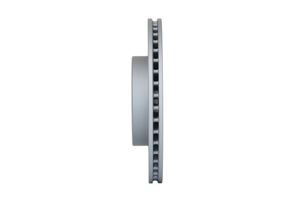 Bromsskiva Ventilerad, Framaxel Bosch 0 986 479 C34 BOSCH