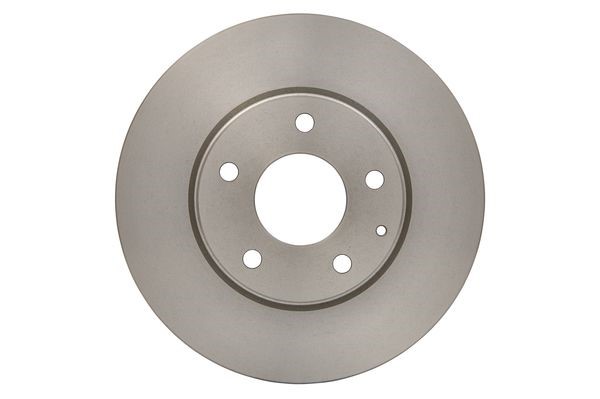 Bromsskiva Ventilerad, Framaxel Bosch 0 986 479 C36 BOSCH