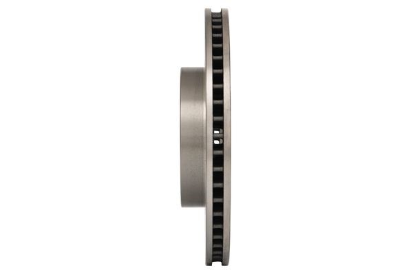 Bromsskiva Ventilerad, Framaxel Bosch 0 986 479 C36 BOSCH