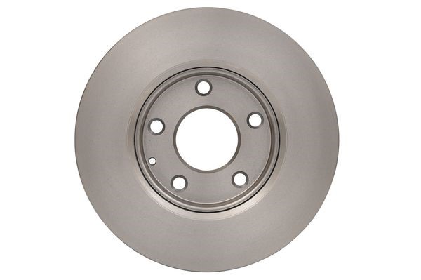 Bromsskiva Ventilerad, Framaxel Bosch 0 986 479 C36 BOSCH