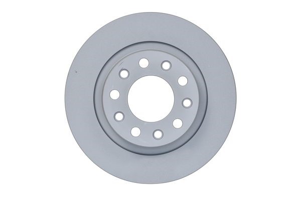 Bromsskiva Solid, Bakaxel Bosch 0 986 479 C41 BOSCH