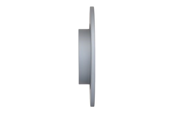 Bromsskiva Solid, Bakaxel Bosch 0 986 479 C41 BOSCH