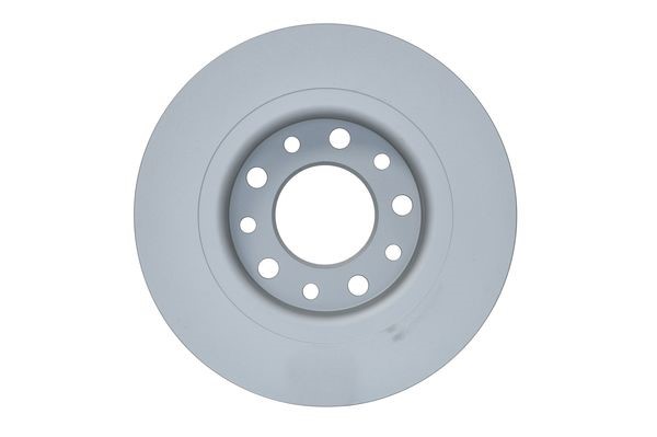 Bromsskiva Solid, Bakaxel Bosch 0 986 479 C41 BOSCH