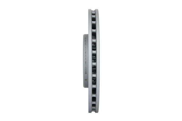 Bromsskiva Ventilerad, Framaxel Bosch 0 986 479 C42 BOSCH