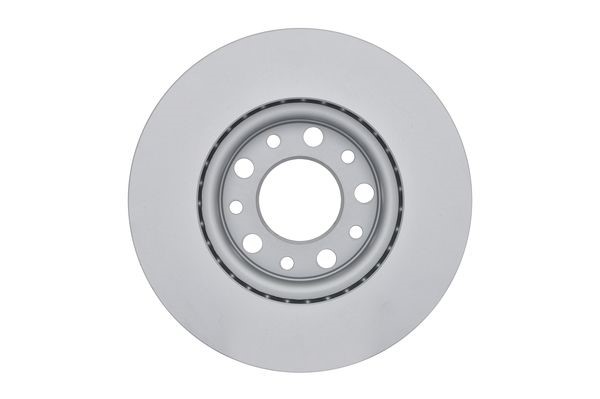 Bromsskiva Ventilerad, Framaxel Bosch 0 986 479 C42 BOSCH