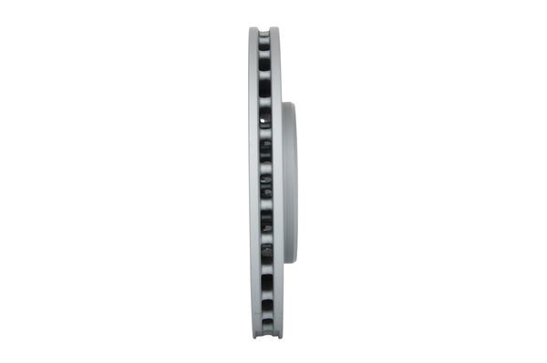 Bromsskiva Ventilerad, Framaxel Bosch 0 986 479 C42 BOSCH