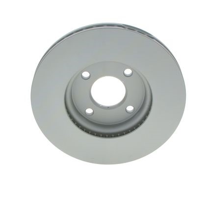 Bromsskiva Ventilerad, Framaxel Bosch 0 986 479 C48 BOSCH