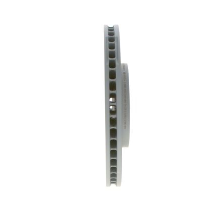 Bromsskiva Ventilerad, Framaxel Bosch 0 986 479 C48 BOSCH Bromsskiva Ventilerad, Framaxel Bosch 0 986 479 C48 BOSCH