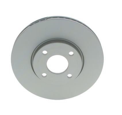Bromsskiva Ventilerad, Framaxel Bosch 0 986 479 C48 BOSCH Bromsskiva Ventilerad, Framaxel Bosch 0 986 479 C48 BOSCH