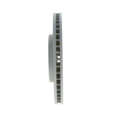 Bromsskiva Ventilerad, Framaxel Bosch 0 986 479 C48 BOSCH Bromsskiva Ventilerad, Framaxel Bosch 0 986 479 C48 BOSCH