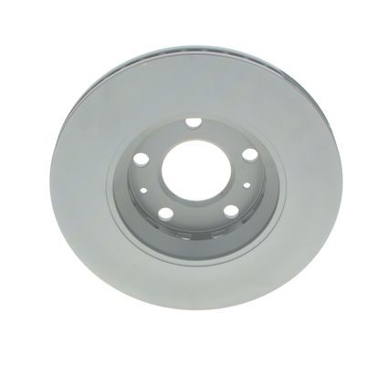 Bromsskiva Ventilerad, Bakaxel Bosch 0 986 479 C89 BOSCH