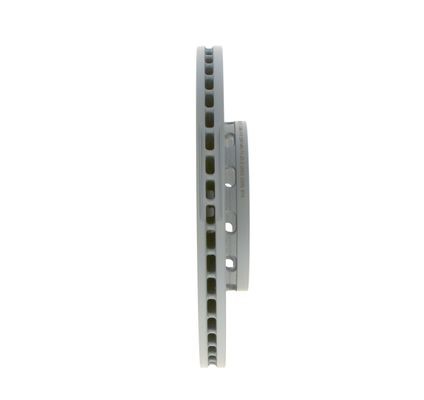 Bromsskiva Ventilerad, Bakaxel Bosch 0 986 479 C89 BOSCH