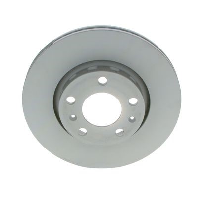 Bromsskiva Ventilerad, Bakaxel Bosch 0 986 479 C89 BOSCH