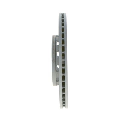 Bromsskiva Ventilerad, Bakaxel Bosch 0 986 479 C89 BOSCH