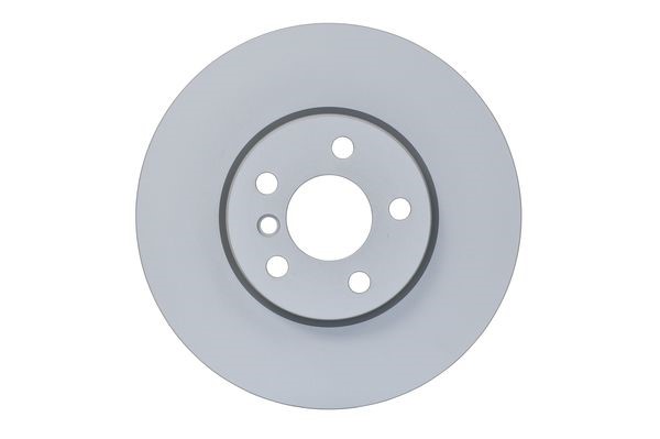 Bromsskiva Ventilerad, Framaxel Bosch 0 986 479 C93 BOSCH